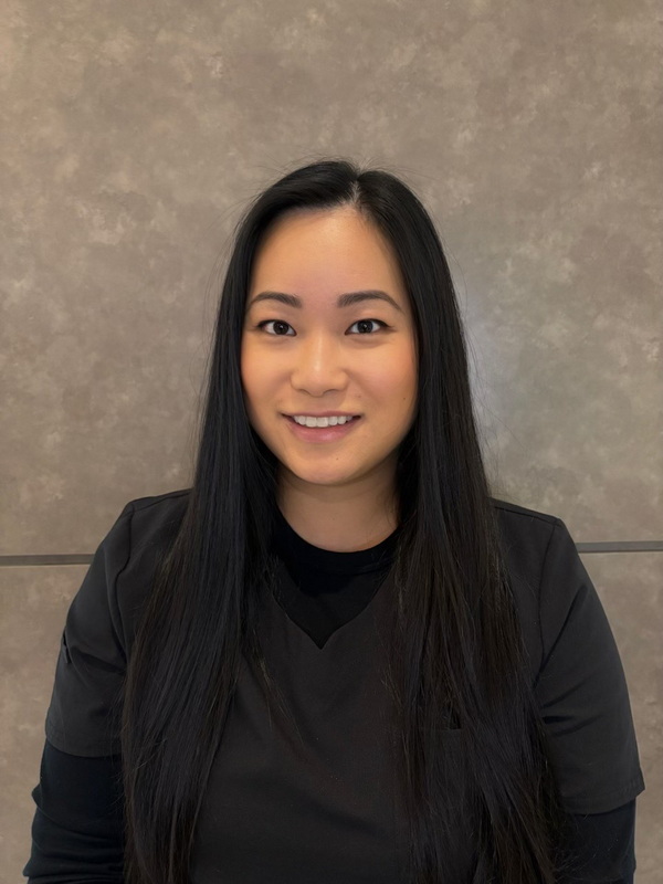 Micah - Hygienist