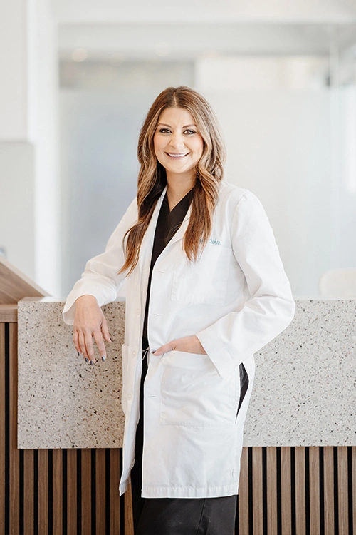 DR. FARIA CHOHAN