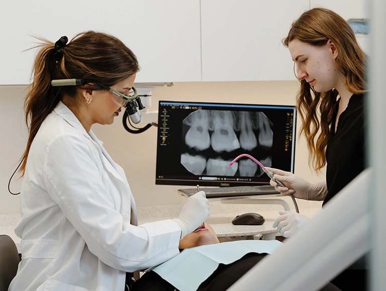 IV Sedation Dentistry