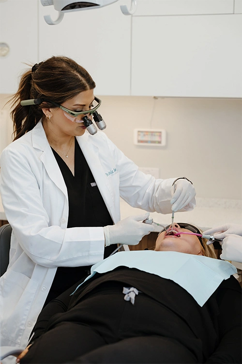 General Dentistry