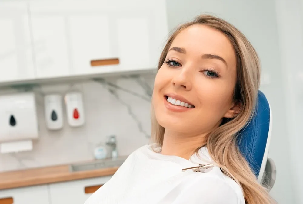 Choosing a Pediatric Dentist in Langley, BC: A Parent’s Guide