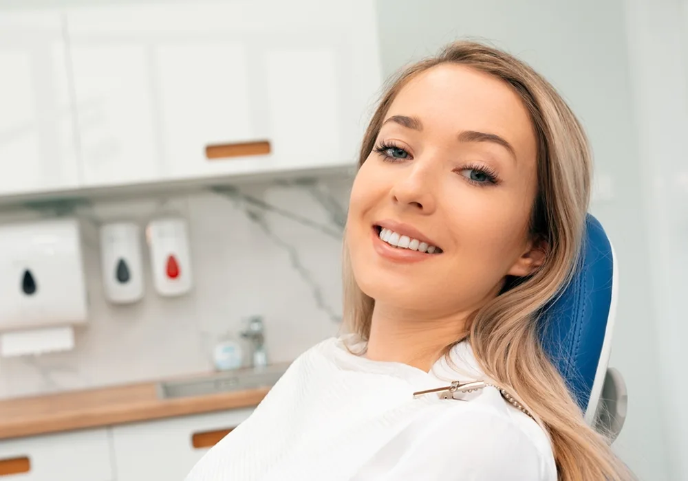 Pediatric Dentist
