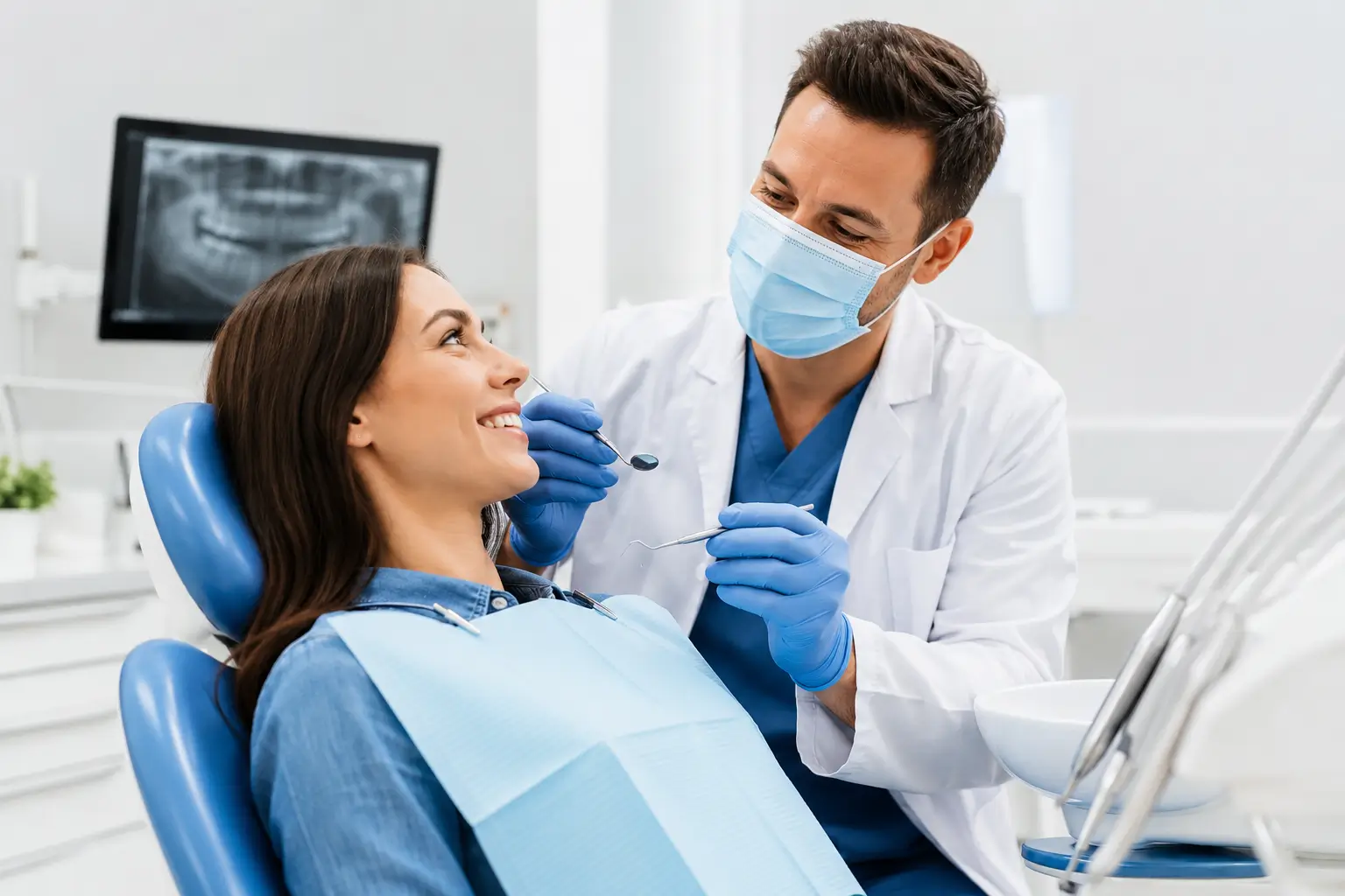 Wisdom Teeth in Langley, BC: Symptoms, Removal, and Recovery