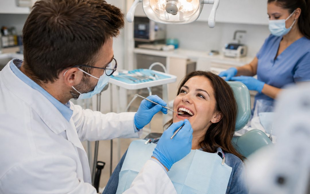 Veneers in Langley, BC, Canada: A Patient-Friendly Guide to a Brighter Smile